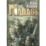 Předehra k nadaci - Asimov Isaac – Hledejceny.cz