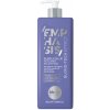 Šampon BBcos Emphasis Blond Tech Effect Purple Blue Feeding Shampoo 500 ml