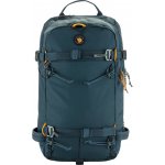 Fjallraven Bergtagen Touring 22 l modrá – Hledejceny.cz