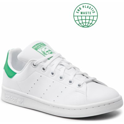 Adidas Stan Smith J FX7519 bílá – Zboží Mobilmania