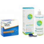 Bausch & Lomb SofLens Toric 6 čoček – Zboží Dáma