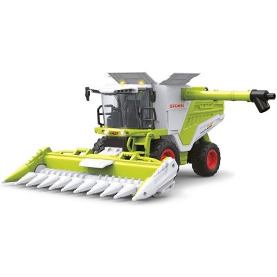 BRC 24.510 RC Kombajn BUDDY TOYS – Zboží Dáma