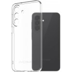 AlzaGuard Crystal Clear TPU Case pro Samsung Galaxy A27 AGD-PCT528Z – Zboží Živě