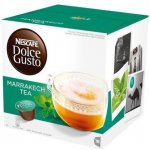 Nescafé Kapsle Dolce Gusto Marrakesh Style Tea 16 ks