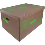 Emba Box stěhovací 610 x 430 x 380 mm – Zboží Živě