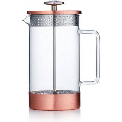 BARISTA&CO Core Coffee Press Cooper 1000 ml – Hledejceny.cz