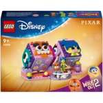 LEGO® Disney 43248 Kostky nálad podle filmu V hlavě 2 – Zboží Živě
