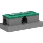 Hansgrohe uBox 01001180 – Zboží Dáma
