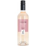 Caleo Puglia IGT Primitivo Rosato 12% 0,75 l (holá láhev) – Hledejceny.cz