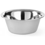 HENDI mísa se zvýšeným okrajem 225 mm 1,6 l 530306 – Hledejceny.cz