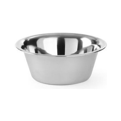 HENDI mísa se zvýšeným okrajem 225 mm 1,6 l 530306 – Hledejceny.cz