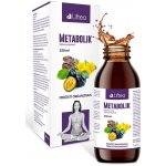 Liftec CZ Liftea Metabolic 250 ml – Hledejceny.cz