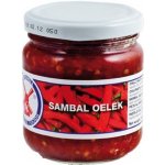 Windmill Chilli pasta sambal oelek 200 g – Zboží Dáma Windmill Chilli pasta sambal oelek 200 g – Zboží Dáma