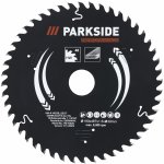 PARKSIDE Pilový kotouč 190 mm 48 zubů PKSBP 19048 A1 – Zboží Dáma