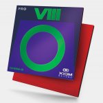 Xiom Omega 8 Pro – Zboží Dáma