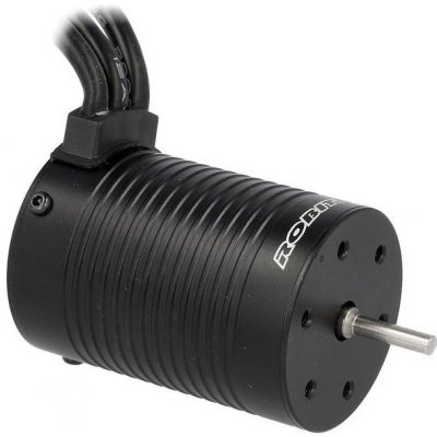 Robitronic střídavý motor Razer 3652 4600 ot/V – Zbozi.Blesk.cz