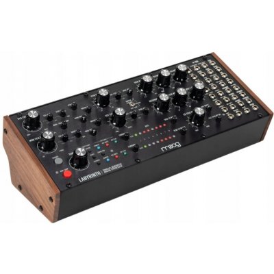 Moog Labyrinth – Zbozi.Blesk.cz