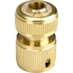 Extol Premium (8876003) rychlospojka na hadici, 3/4", MOSAZ – Hledejceny.cz