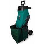 Tokachi TurboCrush TC 45 2500 W – Hledejceny.cz