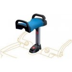 Lascal SEDÁTKO BUGGY BOARD ke stupátku MAXI modré – Zboží Dáma