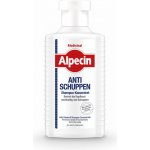Alpecin Medicinal Shampoo proti lupům 200 ml – Zboží Dáma