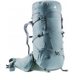 Deuter Aircontact Core SL 55+10l shale-ivy – Hledejceny.cz