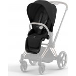 Cybex Platinum Priam Seat Pack Sepia Black – Zboží Dáma