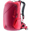 Turistický batoh Freeride Deuter Updays 20l ruby-hibiscus růžový