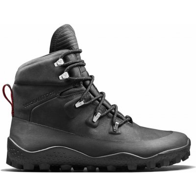 Vivobarefoot Tracker Winter SG W obsidian – Hledejceny.cz