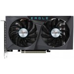 Gigabyte GV-N3050EAGLE OC-8GD – Hledejceny.cz