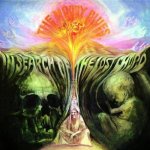 In Search of the Lost Chord - The Moody Blues LP – Hledejceny.cz