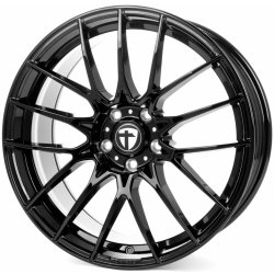 Tomason TN26 8,5x19 5x112 ET45 black polished