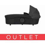 EasyWalker KorbaTwin Harvey2 Night Black – Zbozi.Blesk.cz