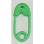 Farlin špendlík zelená – Zboží Dáma