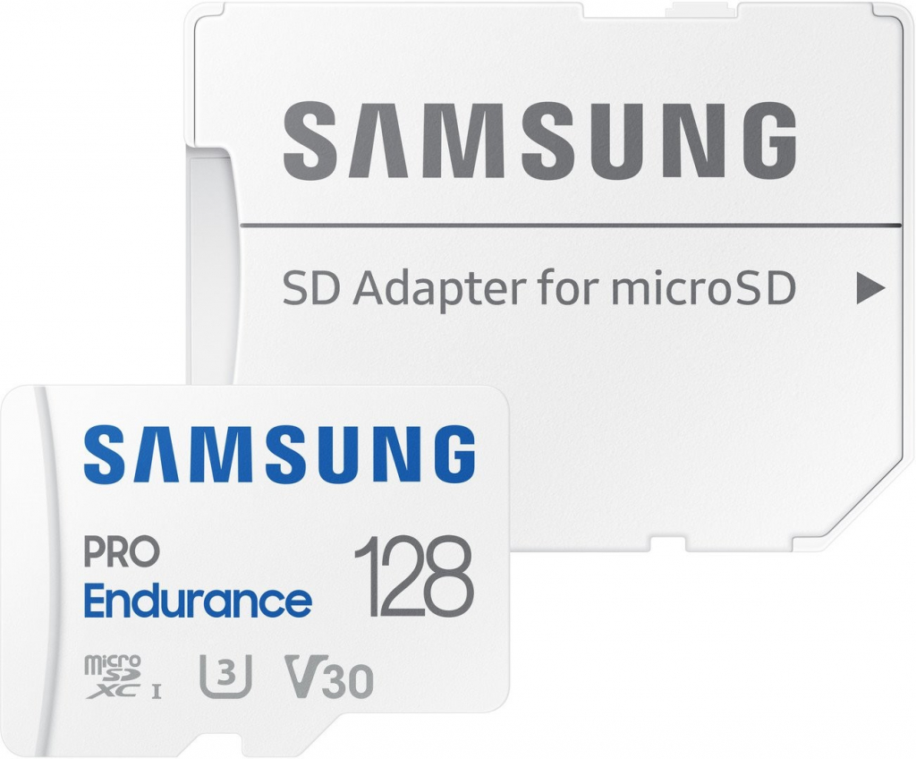 Samsung microSDXC 128 GB MB-MJ128KA/EU