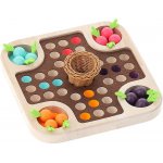 Vilac Zeleninové člověče nezlob se! – Zboží Živě