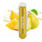 iJoy Lio Nano II Pineapple Pear 16 mg 800 potáhnutí – Zboží Dáma