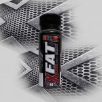 Vision X-FAT BLOCK Shot 1200 ml – Zboží Dáma