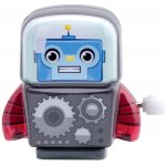 Schylling Natahovací mini roboti – Hledejceny.cz