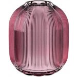 Villeroy & Boch Skleněná váza Fleur Cassis, 19 cm 11-7340-0948 – Hledejceny.cz