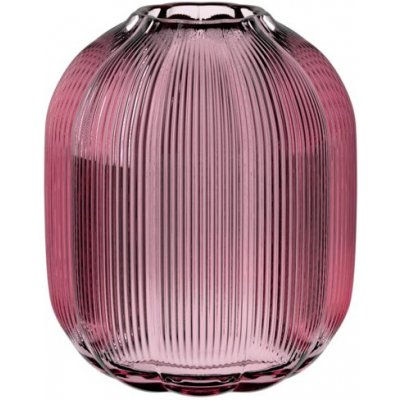 Villeroy & Boch Skleněná váza Fleur Cassis, 19 cm 11-7340-0948 – Hledejceny.cz