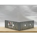 HPM TEC Úhelník pravidelný 110x110x40x3,0mm – Zboží Mobilmania