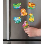 Mac Toys Výroba a malování ZOO – Sleviste.cz