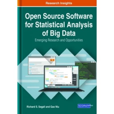 Open Source Software for Statistical Analysis of Big Data: Emerging Research and Opportunities – Hledejceny.cz