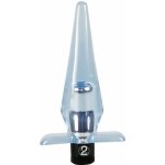 You2Toys kolík vibrační Anal blue – Sleviste.cz
