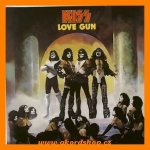 Kiss - Love Gun - Remastered CD – Hledejceny.cz