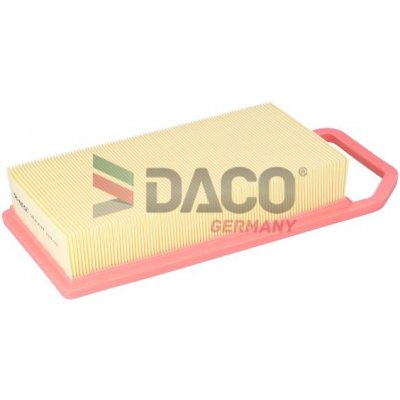 Vzduchový filtr DACO DFA0621 – Hledejceny.cz