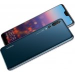 Huawei P20 Pro 6GB/128GB Dual SIM – Zbozi.Blesk.cz