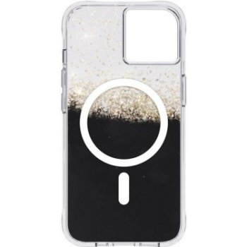 Pouzdro Case Mate Karat Onyx MagSafe iPhone 14