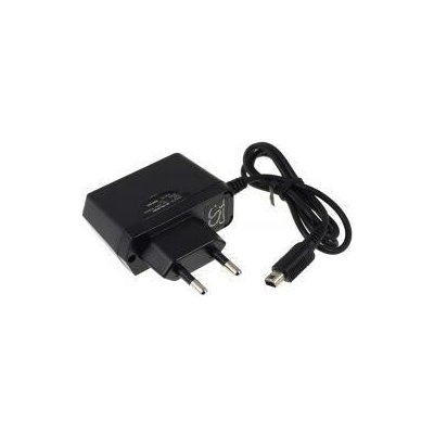 Powery AC Adapter Nintendo 3DS – Zboží Živě